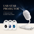 Zenara\ Cosmic Projector