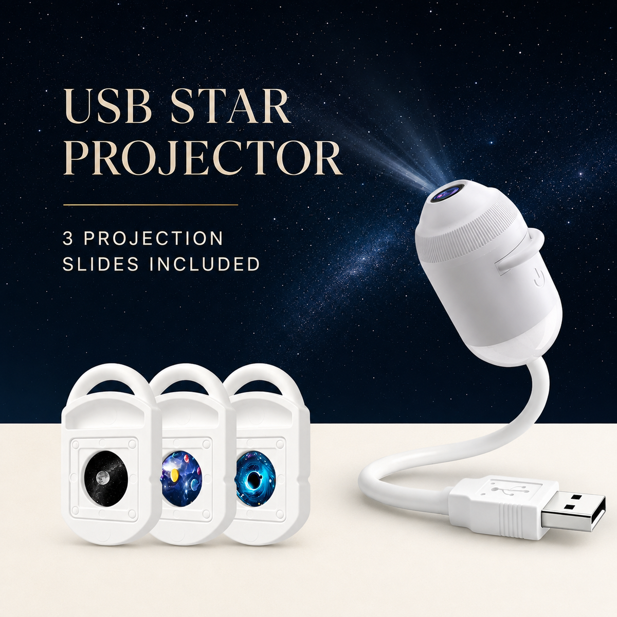 Zenara\ Cosmic Projector