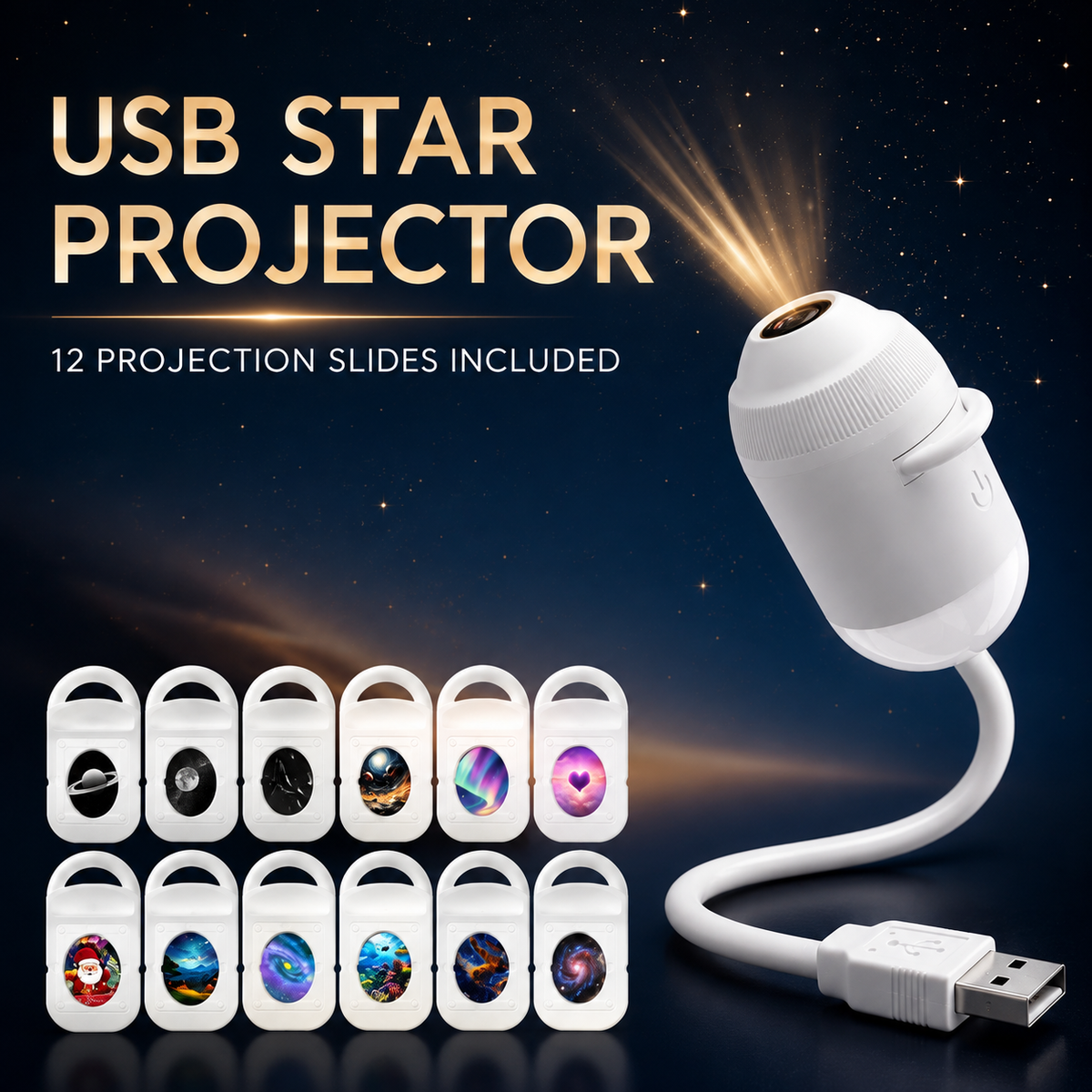 Zenara\ Cosmic Projector